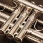 [SN 475389] USED BACH / BACH 180ML37/25S Selected B flat trumpet [10]