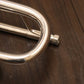 [SN 475389] USED BACH / BACH 180ML37/25S Selected B flat trumpet [10]