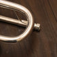 [SN 475389] USED BACH / BACH 180ML37/25S Selected B flat trumpet [10]