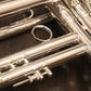 [SN 475389] USED BACH / BACH 180ML37/25S Selected B flat trumpet [10]