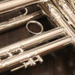 [SN 475389] USED BACH / BACH 180ML37/25S Selected B flat trumpet [10]