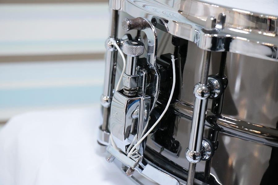 USED PEARL / SG-1460 ShaneGaalaas Snare Drum [10]