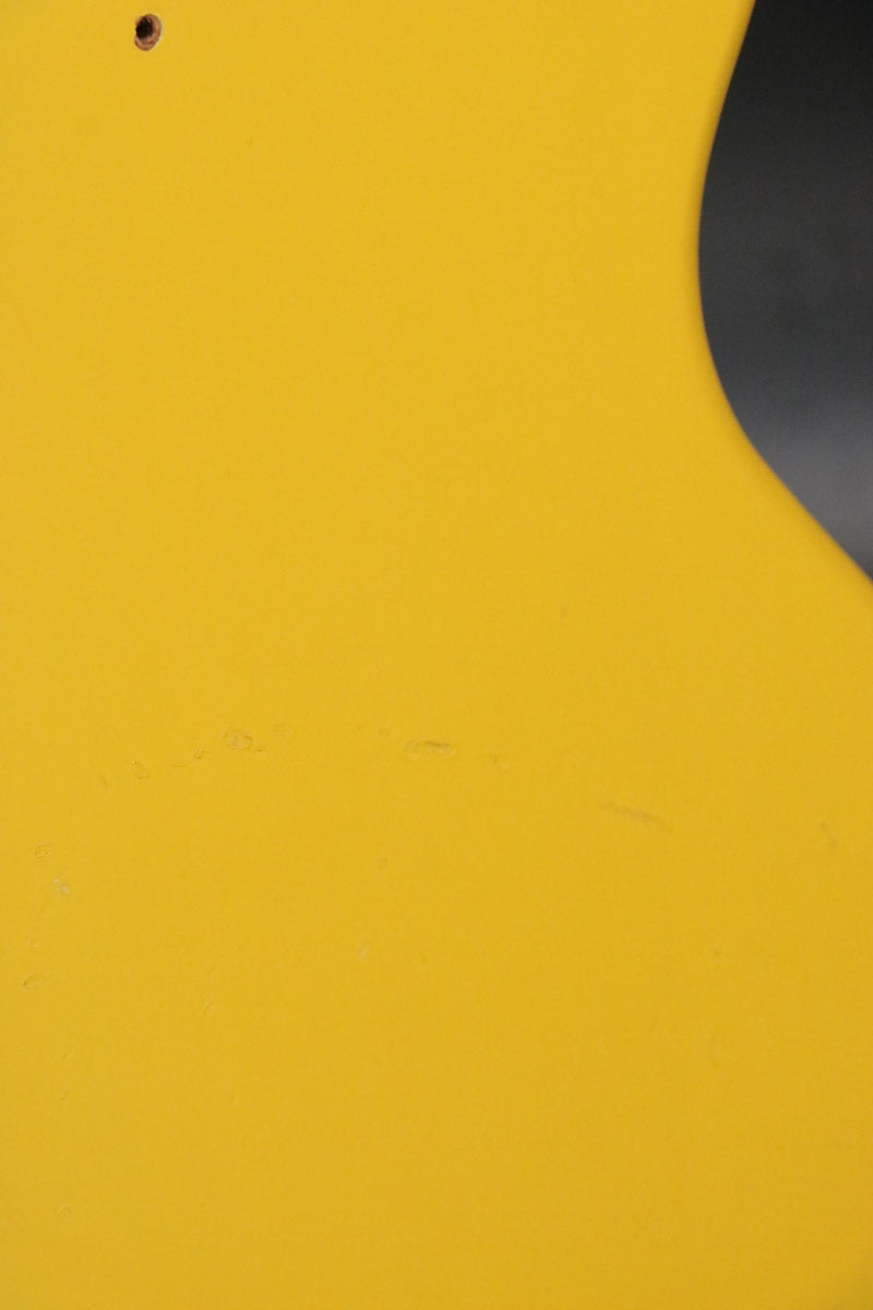 [SN 603033] USED Orville / Les Paul Junior Double Cut TV Yellow [10]