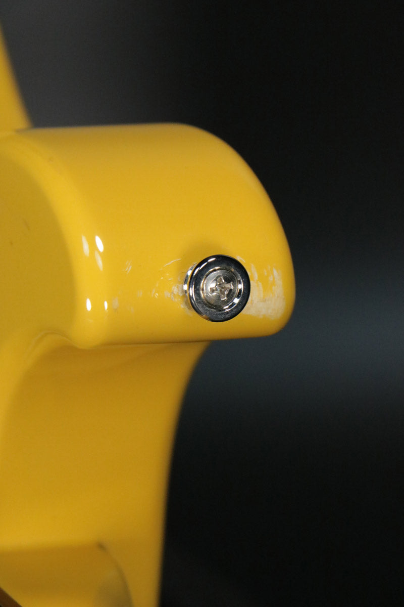 [SN 603033] USED Orville / Les Paul Junior Double Cut TV Yellow [10]