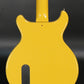 [SN 603033] USED Orville / Les Paul Junior Double Cut TV Yellow [10]