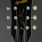 [SN 603033] USED Orville / Les Paul Junior Double Cut TV Yellow [10]