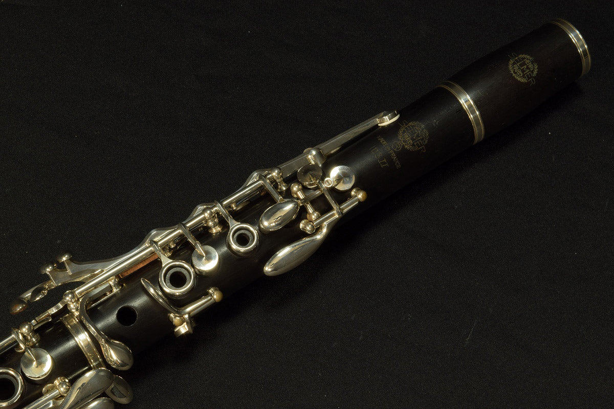 [SN M2342M7656] USED Selmer Selmer / 10SII B flat &amp; A flat SET [20]