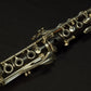 [SN M2342M7656] USED Selmer Selmer / 10SII B flat &amp; A flat SET [20]