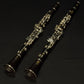 [SN M2342M7656] USED Selmer Selmer / 10SII B flat &amp; A flat SET [20]