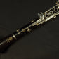 [SN M2342M7656] USED Selmer Selmer / 10SII B flat &amp; A flat SET [20]