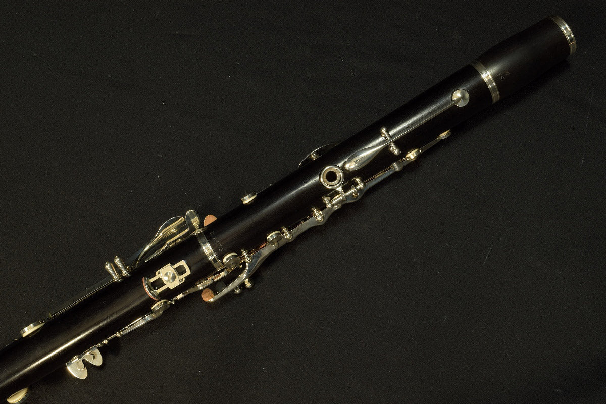 [SN M2342M7656] USED Selmer Selmer / 10SII B flat &amp; A flat SET [20]
