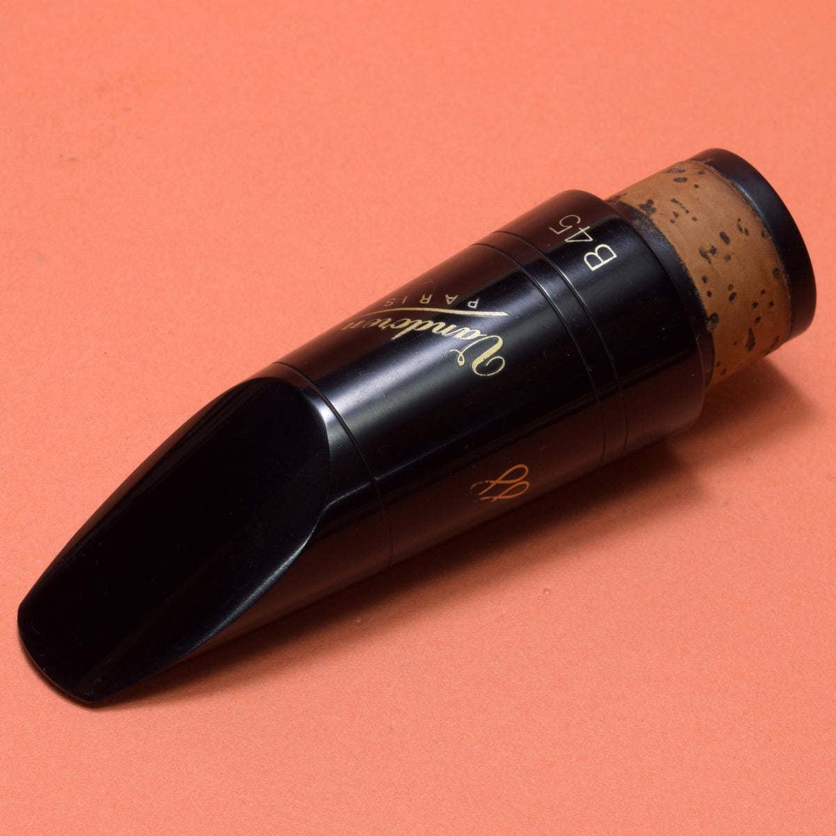 USED Vandoren Vandoren / CL MP B45 [20]