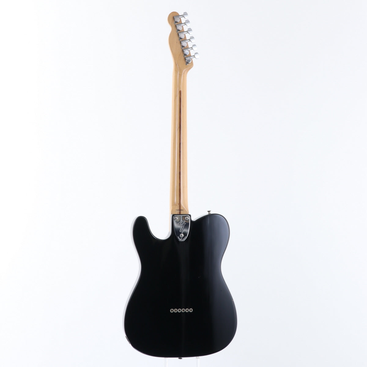 [SN CIJ O027583] USED Fender Japan Fender Japan / TC72-70 Black [20]