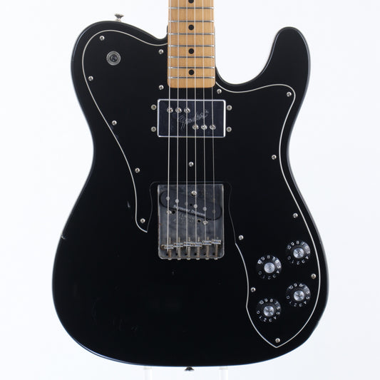[SN CIJ O027583] USED Fender Japan Fender Japan / TC72-70 Black [20]