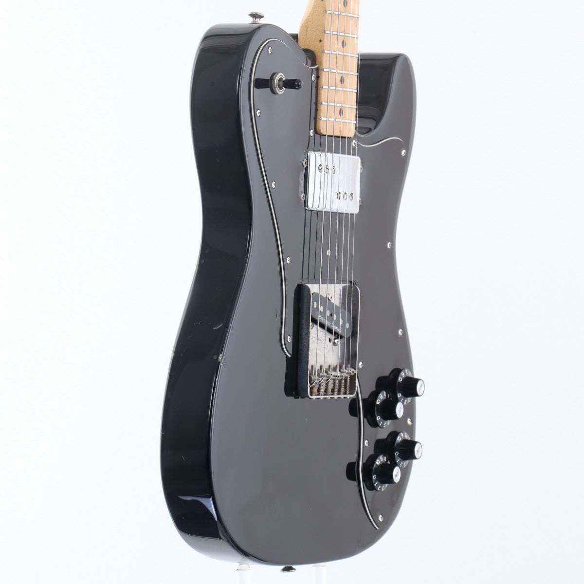 [SN CIJ O027583] USED Fender Japan Fender Japan / TC72-70 Black [20]