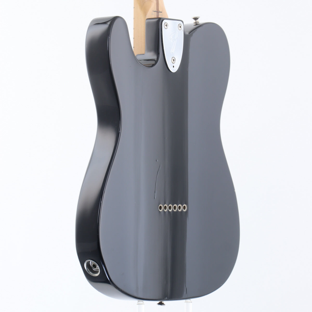 [SN CIJ O027583] USED Fender Japan Fender Japan / TC72-70 Black [20]