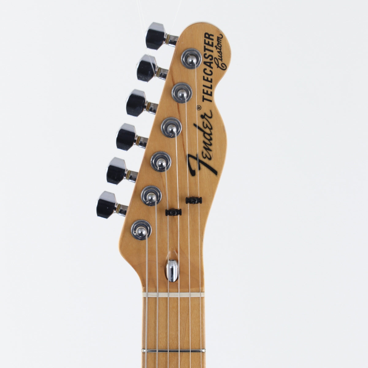 [SN CIJ O027583] USED Fender Japan Fender Japan / TC72-70 Black [20]
