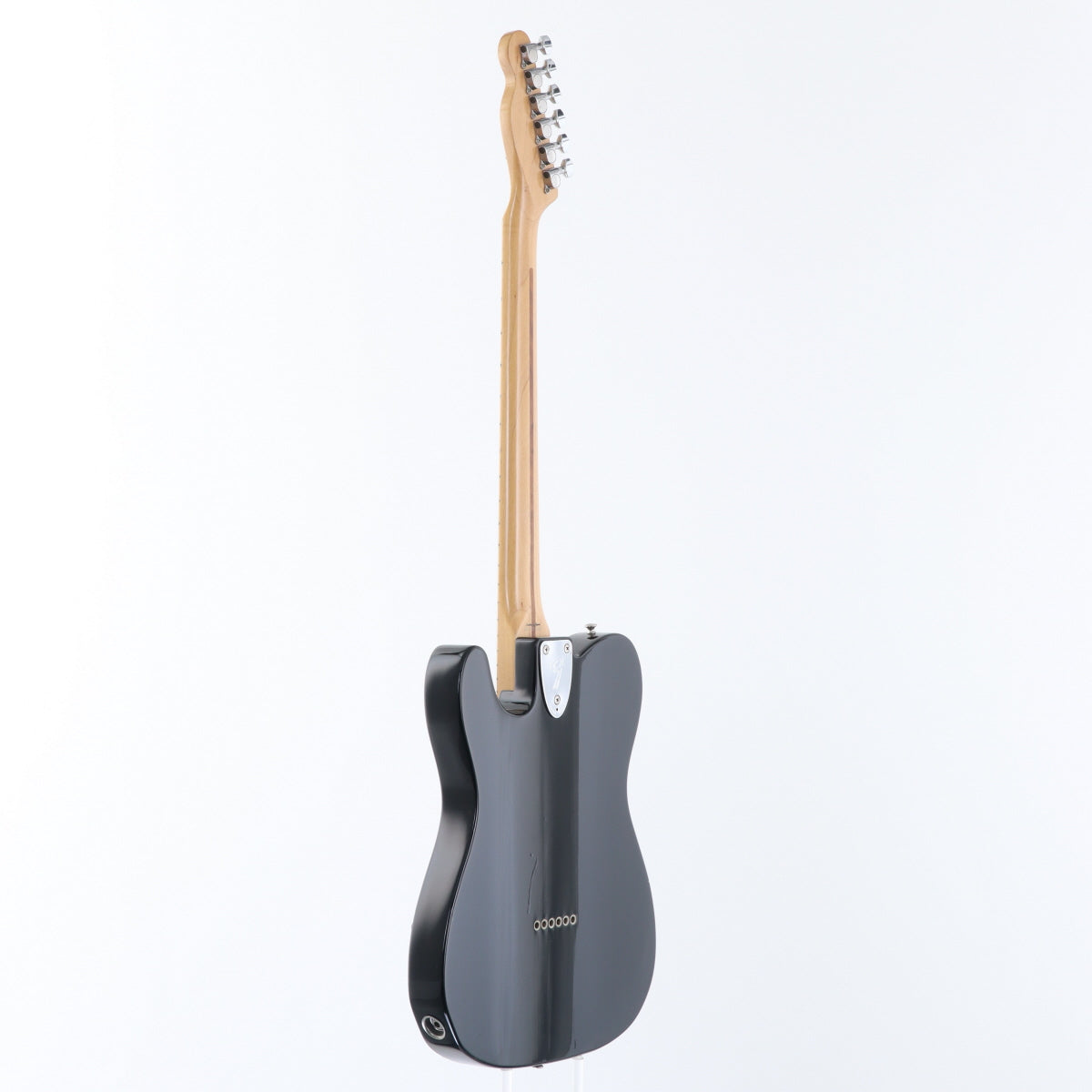 [SN CIJ O027583] USED Fender Japan Fender Japan / TC72-70 Black [20]