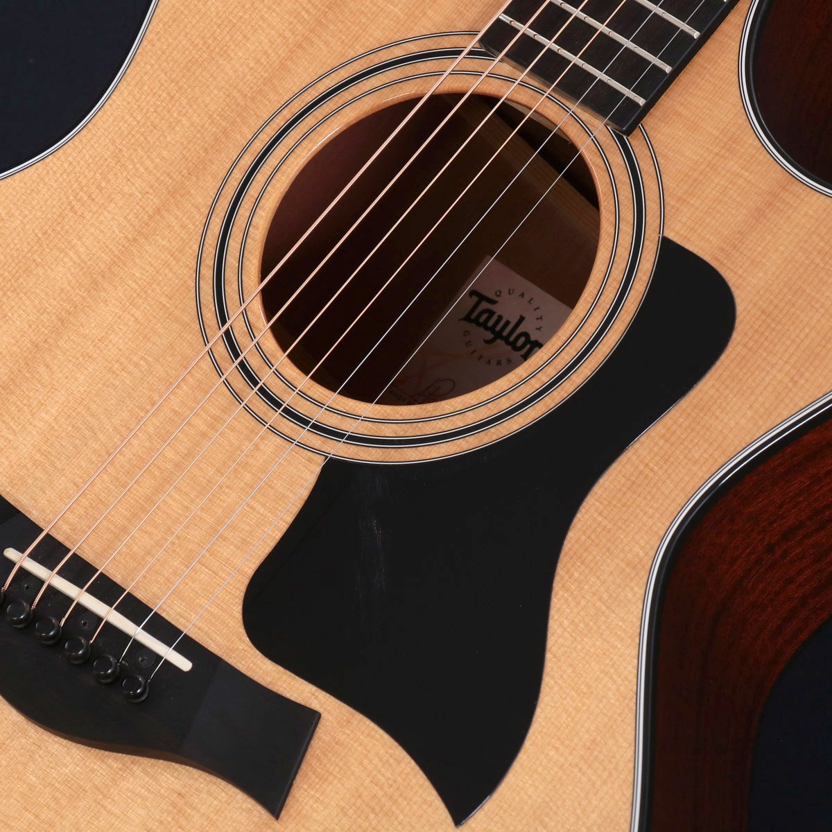 [SN 1106179047] USED Taylor / 314ce V-Class Natural [Made in 2019/USA] Taylor Eleaco Acoustic Guitar [08]