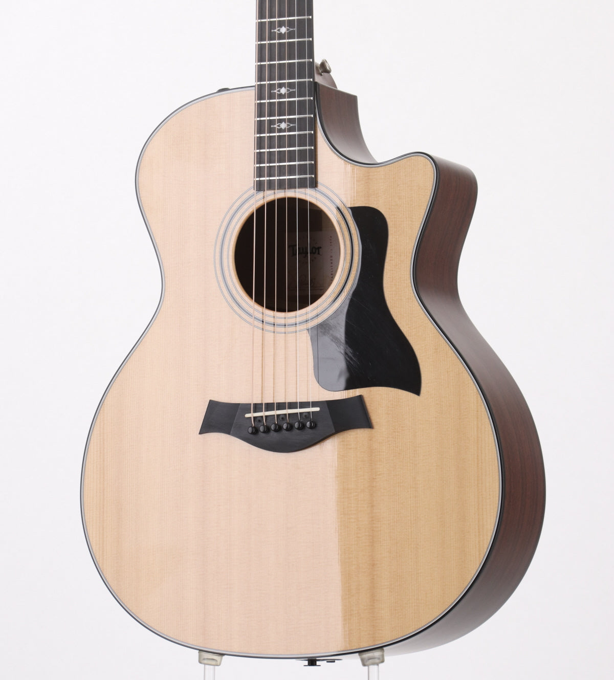 [SN 1106179047] USED Taylor / 314ce V-Class Natural [Made in 2019/USA] Taylor Eleaco Acoustic Guitar [08]