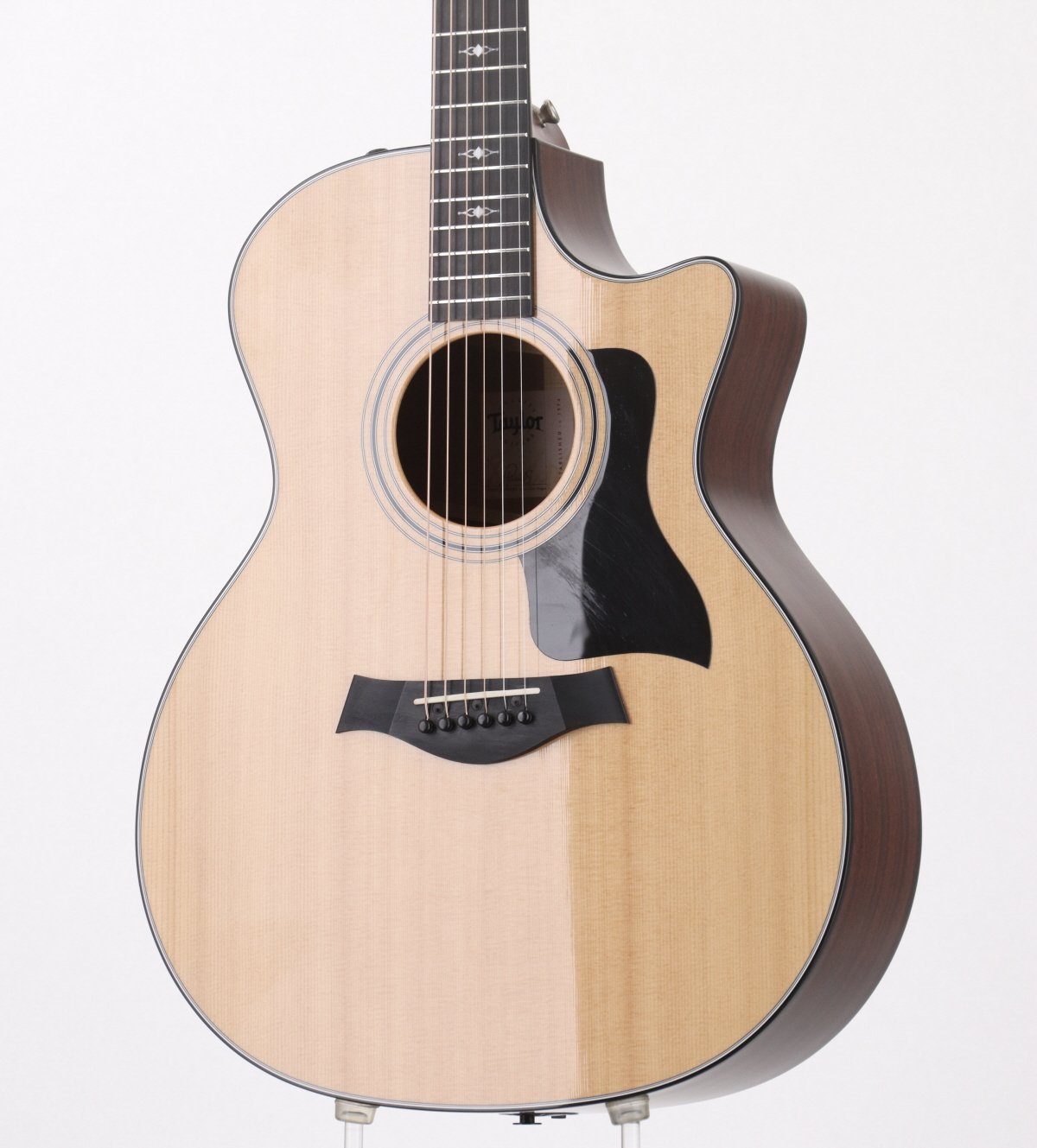 [SN 1106179047] USED Taylor / 314ce V-Class Natural [Made in 2019/USA] Taylor Eleaco Acoustic Guitar [08]