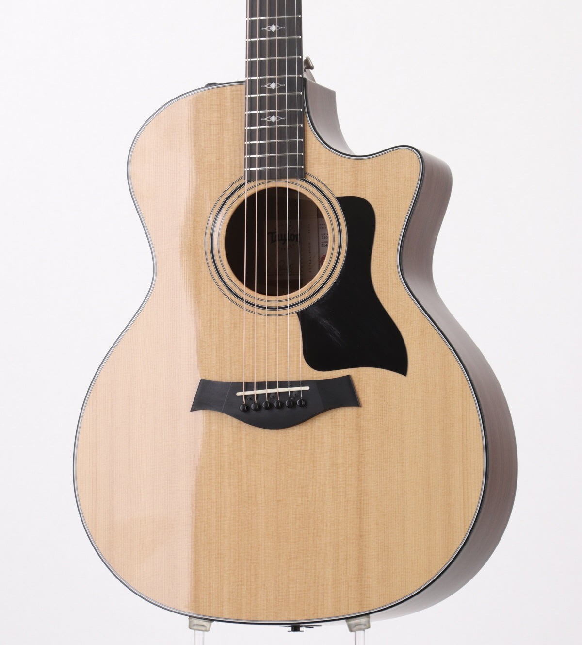 [SN 1106179047] USED Taylor / 314ce V-Class Natural [Made in 2019/USA] Taylor Eleaco Acoustic Guitar [08]