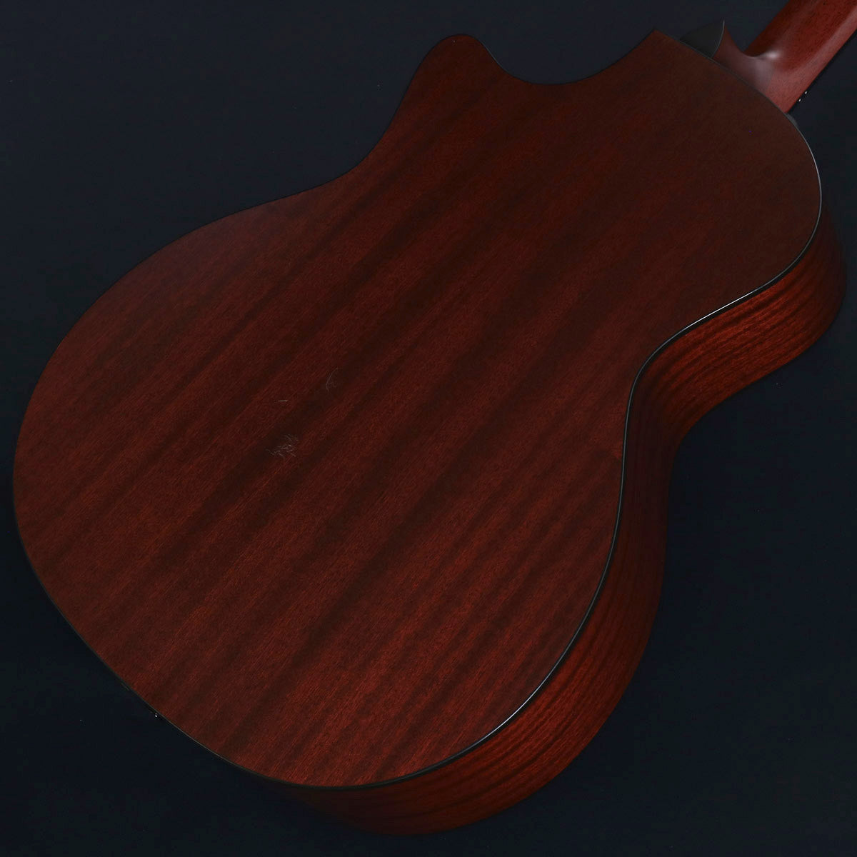 [SN 1106179047] USED Taylor / 314ce V-Class Natural [Made in 2019/USA] Taylor Eleaco Acoustic Guitar [08]
