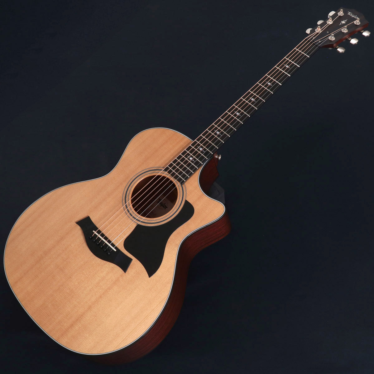 [SN 1106179047] USED Taylor / 314ce V-Class Natural [Made in 2019/USA] Taylor Eleaco Acoustic Guitar [08]
