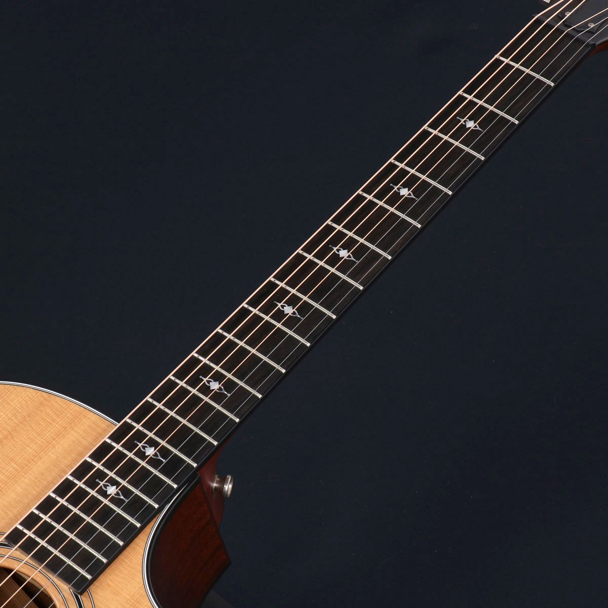 [SN 1106179047] USED Taylor / 314ce V-Class Natural [Made in 2019/USA] Taylor Eleaco Acoustic Guitar [08]