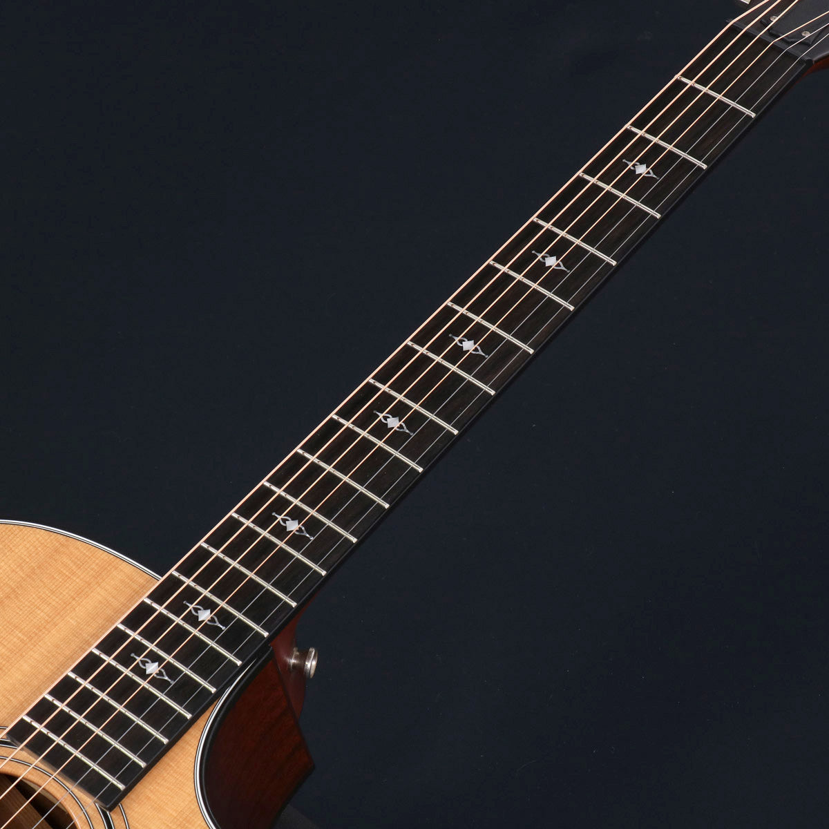 [SN 1106179047] USED Taylor / 314ce V-Class Natural [Made in 2019/USA] Taylor Eleaco Acoustic Guitar [08]