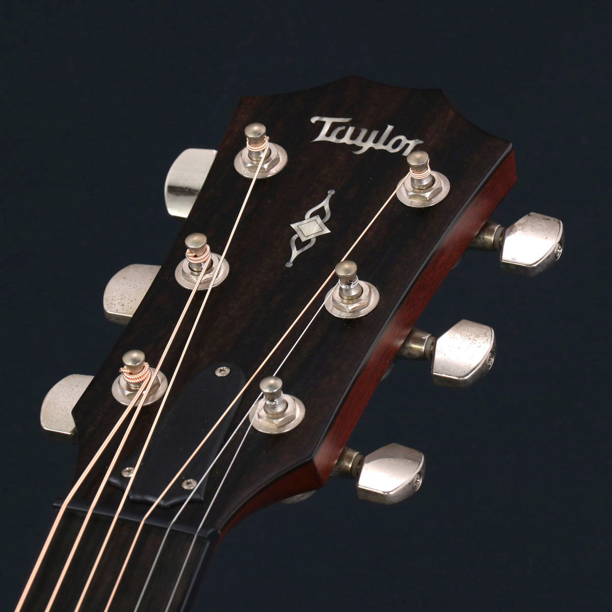 [SN 1106179047] USED Taylor / 314ce V-Class Natural [Made in 2019/USA] Taylor Eleaco Acoustic Guitar [08]