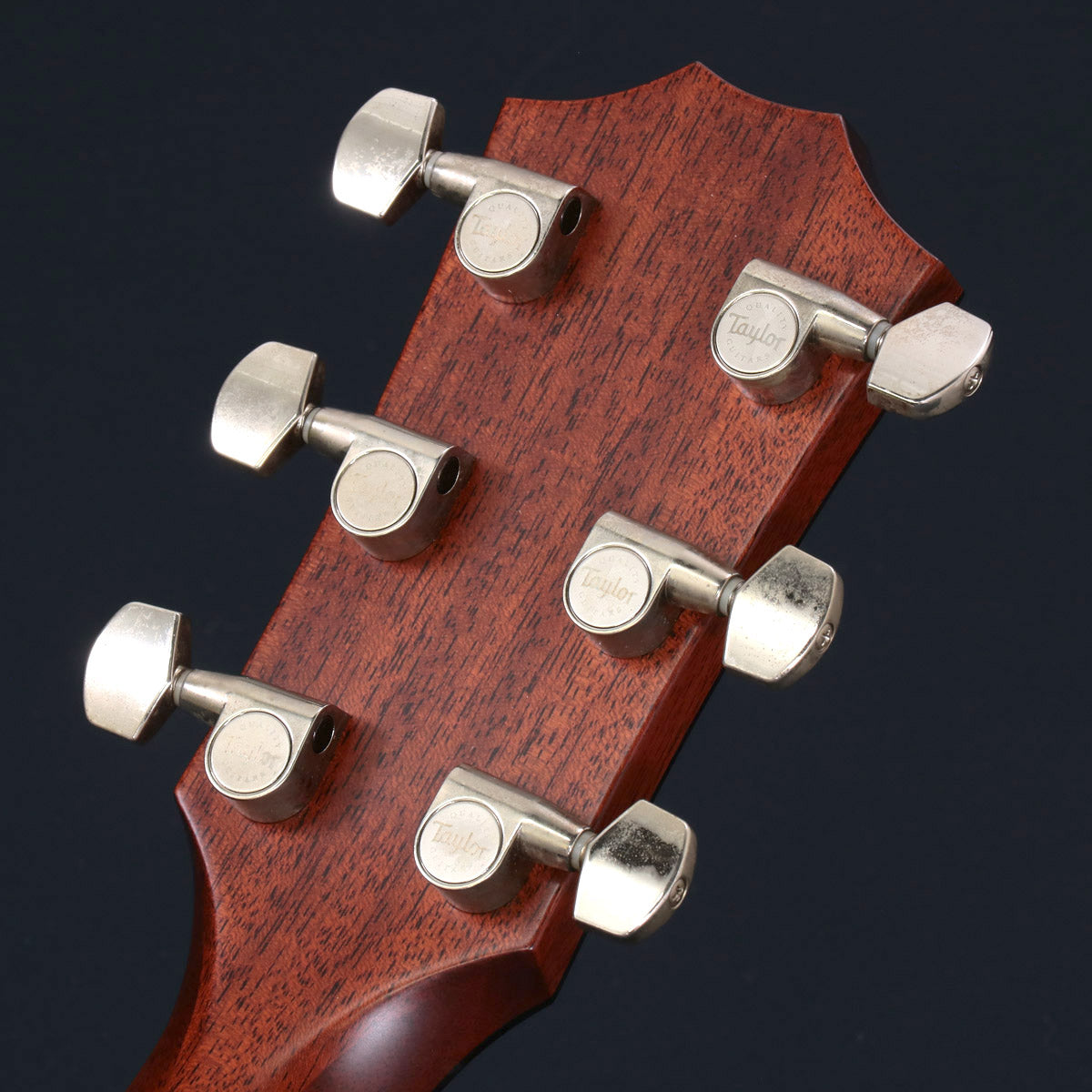 [SN 1106179047] USED Taylor / 314ce V-Class Natural [Made in 2019/USA] Taylor Eleaco Acoustic Guitar [08]