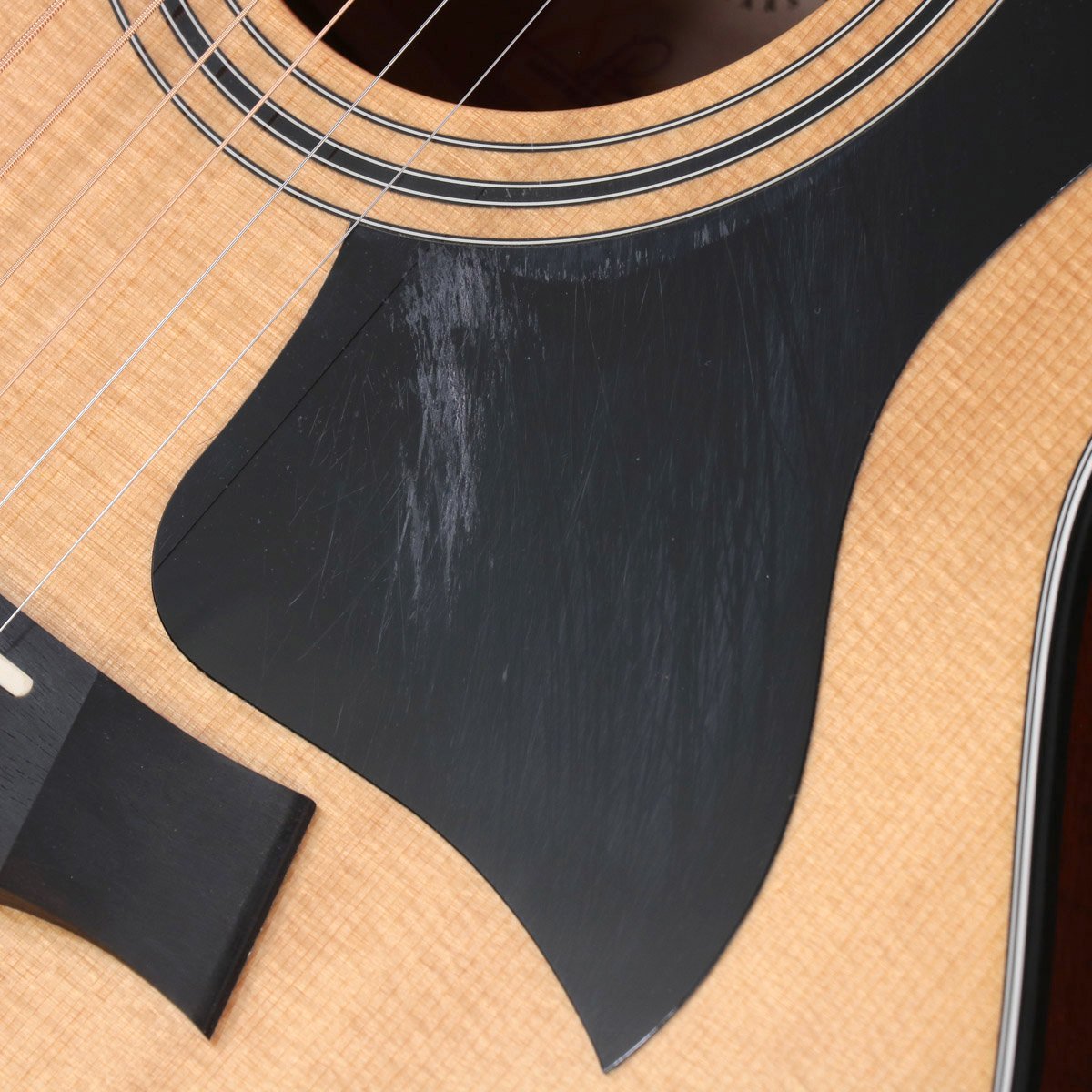 [SN 1106179047] USED Taylor / 314ce V-Class Natural [Made in 2019/USA] Taylor Eleaco Acoustic Guitar [08]