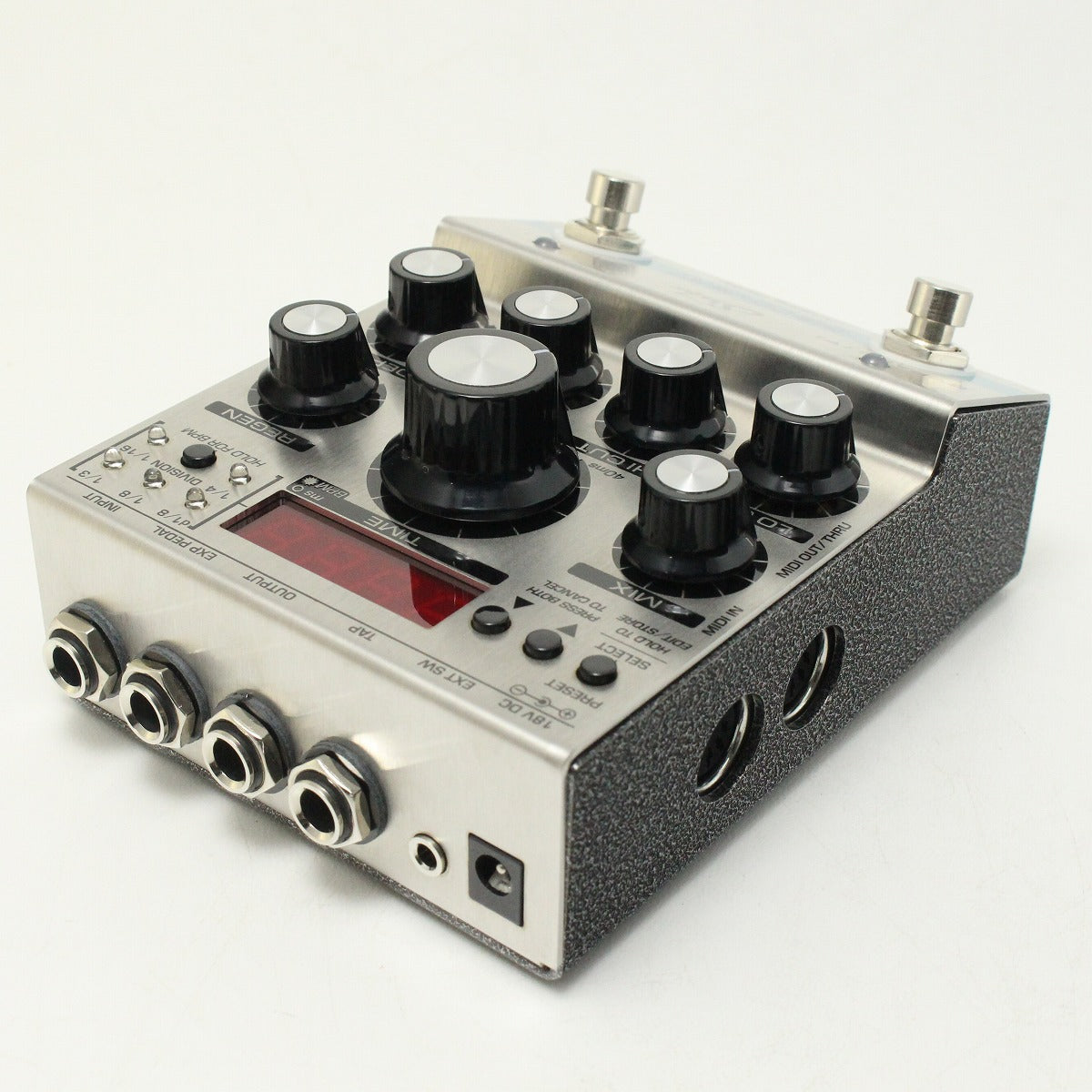 [SN DAD0272] USED SUHR / DISCOVERY Analog Delay [03]