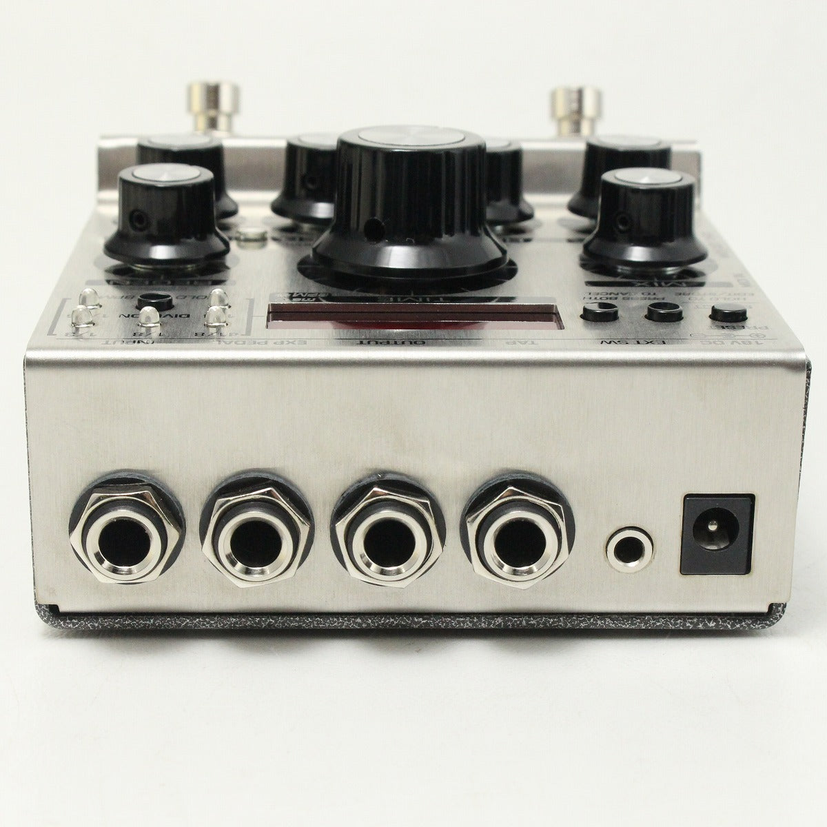 [SN DAD0272] USED SUHR / DISCOVERY Analog Delay [03]