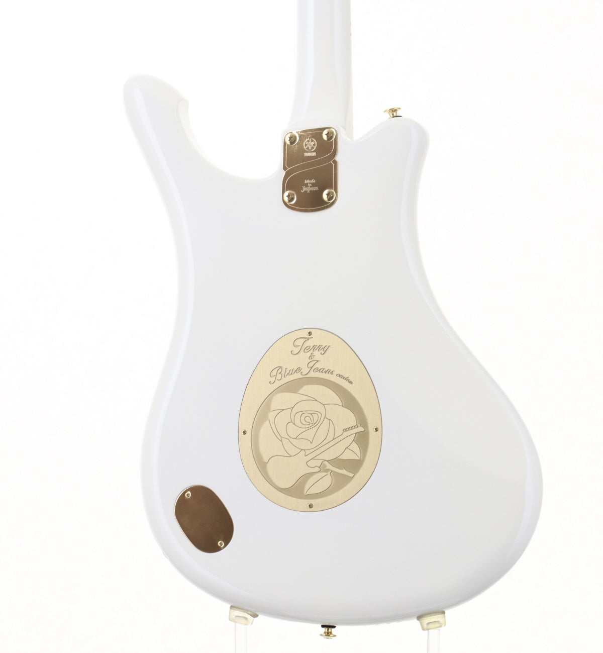 [SN 112] USED YAMAHA / TBJ-CST Terry &amp; Blue Jeans Custom [09]
