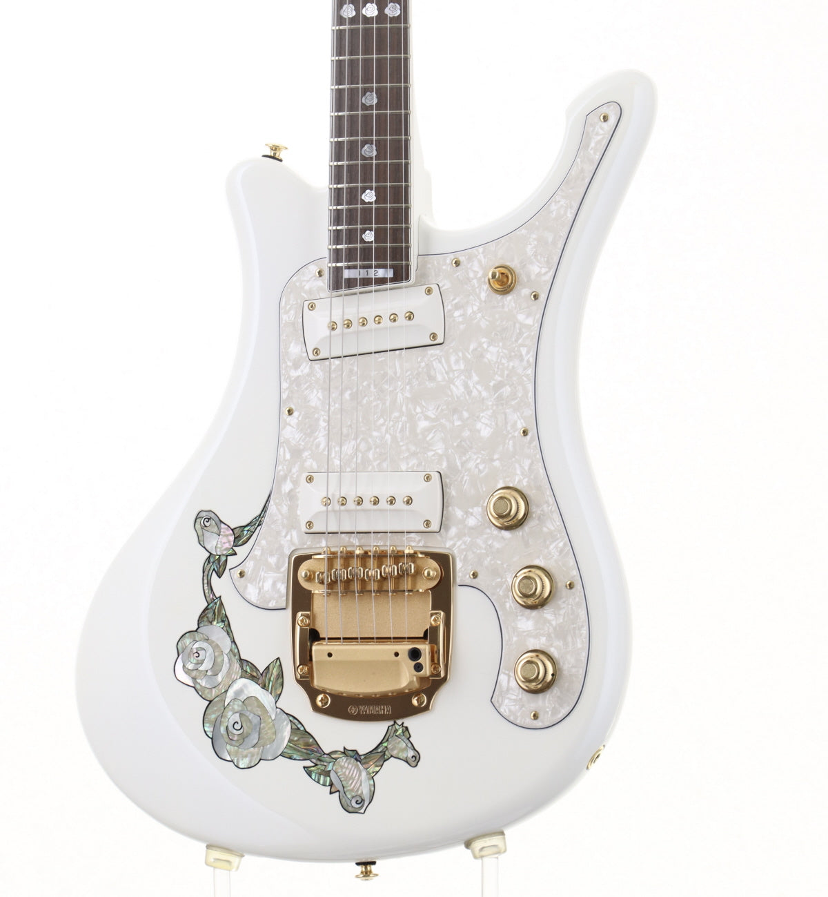 [SN 112] USED YAMAHA / TBJ-CST Terry &amp; Blue Jeans Custom [09]
