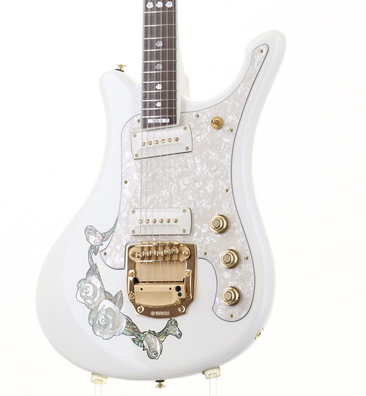 [SN 112] USED YAMAHA / TBJ-CST Terry &amp; Blue Jeans Custom [09]
