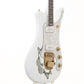 [SN 112] USED YAMAHA / TBJ-CST Terry &amp; Blue Jeans Custom [09]
