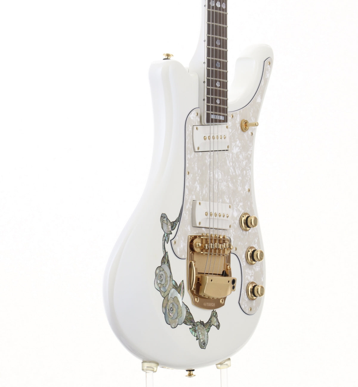 [SN 112] USED YAMAHA / TBJ-CST Terry &amp; Blue Jeans Custom [09]