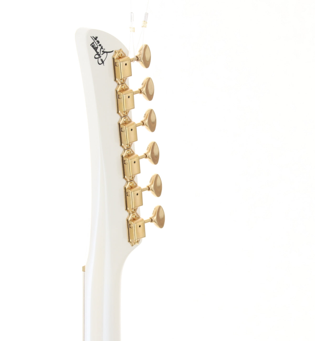 [SN 112] USED YAMAHA / TBJ-CST Terry &amp; Blue Jeans Custom [09]