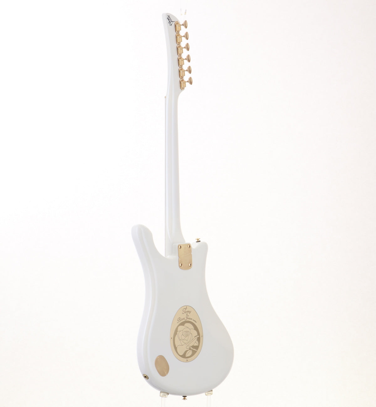 [SN 112] USED YAMAHA / TBJ-CST Terry &amp; Blue Jeans Custom [09]