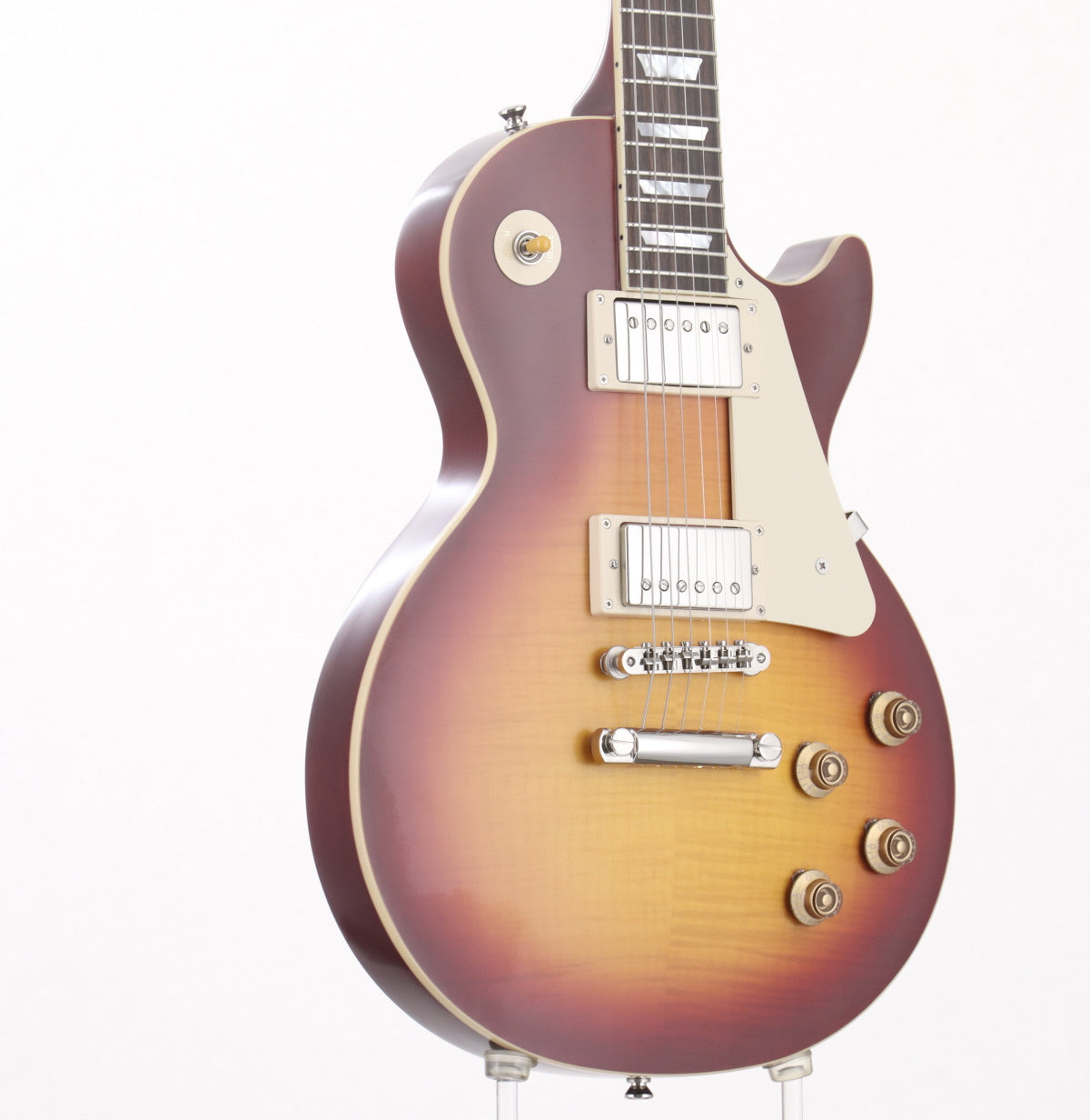 [SN 24081522149] USED Epiphone / Inspired by Gibson Custom 1959 Les Paul Standard Factory Burst [3.98kg / made in 2024] Epiphone [08]