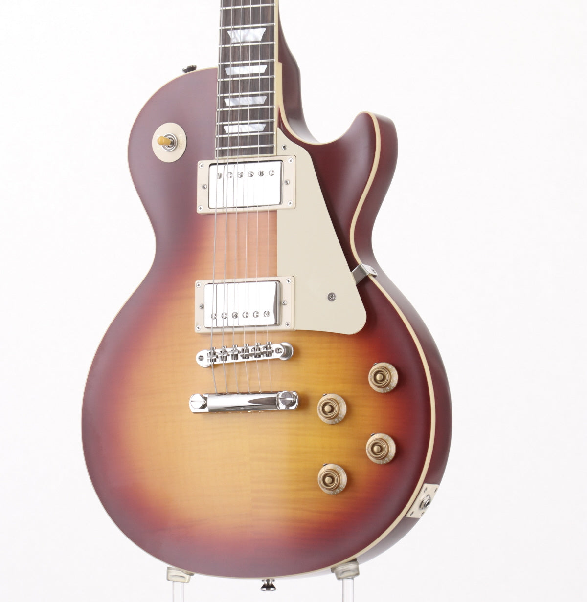[SN 24081522149] USED Epiphone / Inspired by Gibson Custom 1959 Les Paul Standard Factory Burst [3.98kg / made in 2024] Epiphone [08]