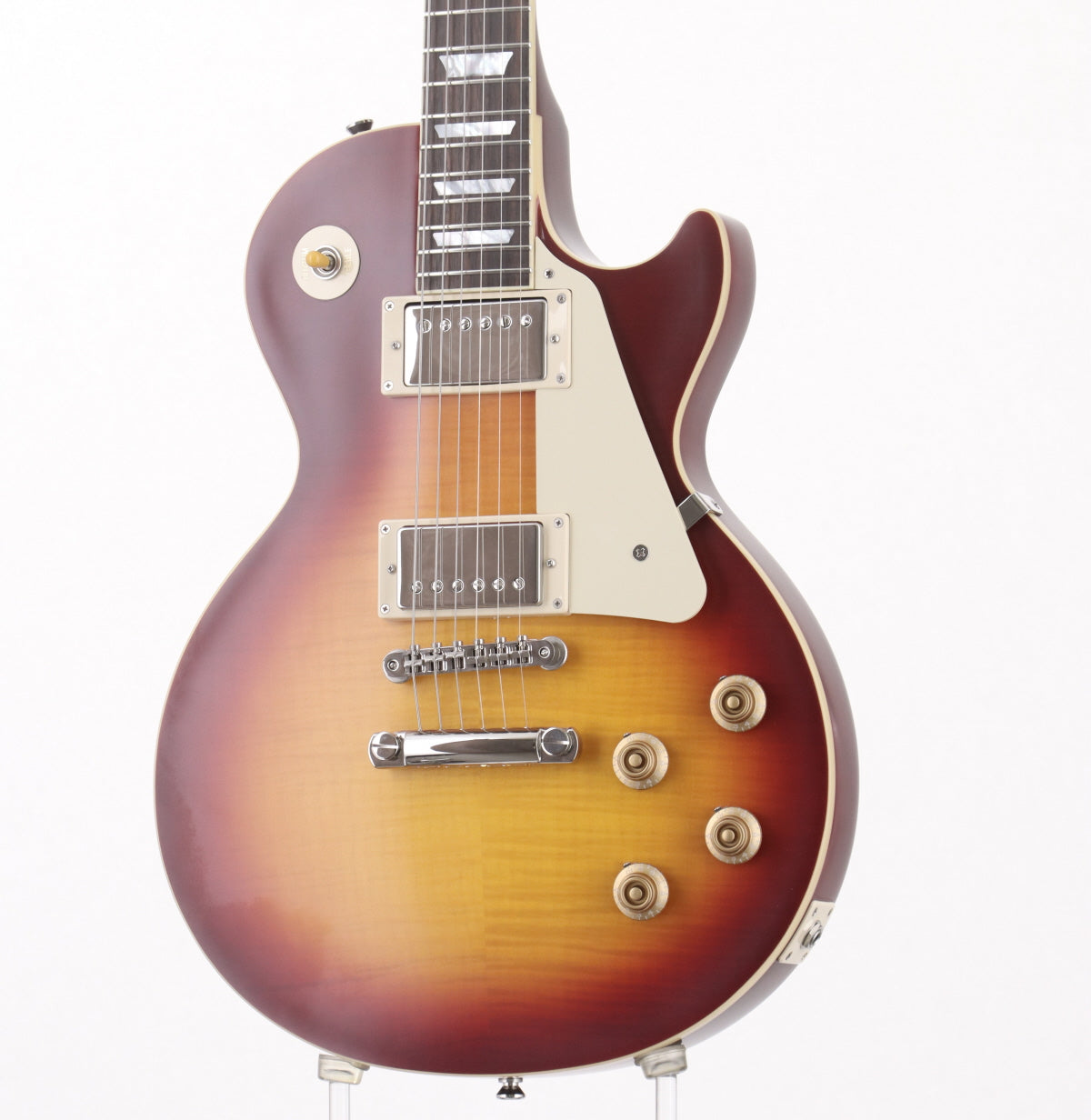 [SN 24081522149] USED Epiphone / Inspired by Gibson Custom 1959 Les Paul Standard Factory Burst [3.98kg / made in 2024] Epiphone [08]