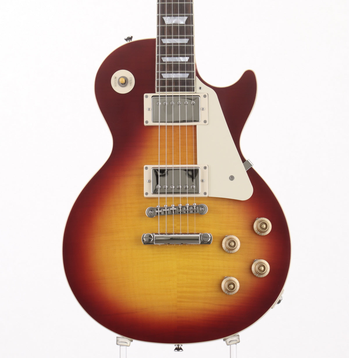 [SN 24081522149] USED Epiphone / Inspired by Gibson Custom 1959 Les Paul Standard Factory Burst [3.98kg / made in 2024] Epiphone [08]