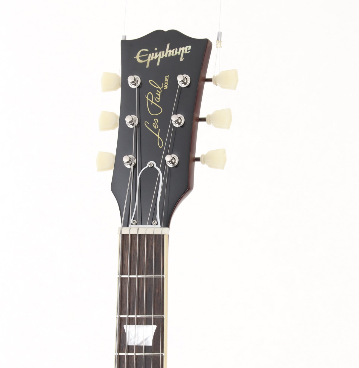 [SN 24081522149] USED Epiphone / Inspired by Gibson Custom 1959 Les Paul Standard Factory Burst [3.98kg / made in 2024] Epiphone [08]