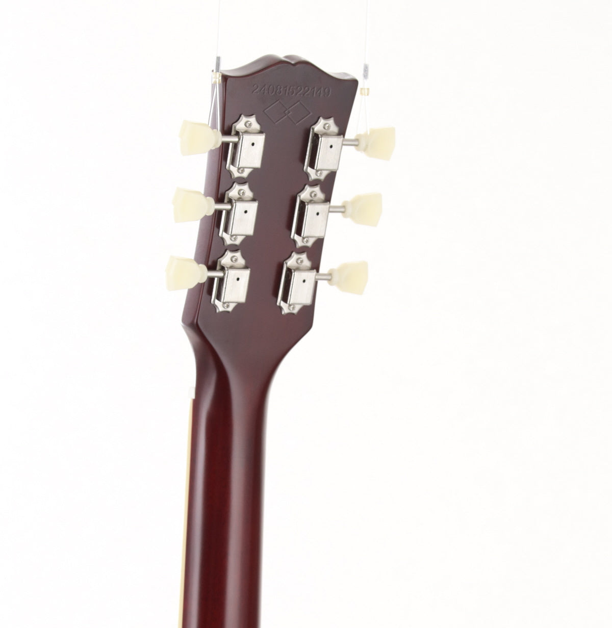 [SN 24081522149] USED Epiphone / Inspired by Gibson Custom 1959 Les Paul Standard Factory Burst [3.98kg / made in 2024] Epiphone [08]