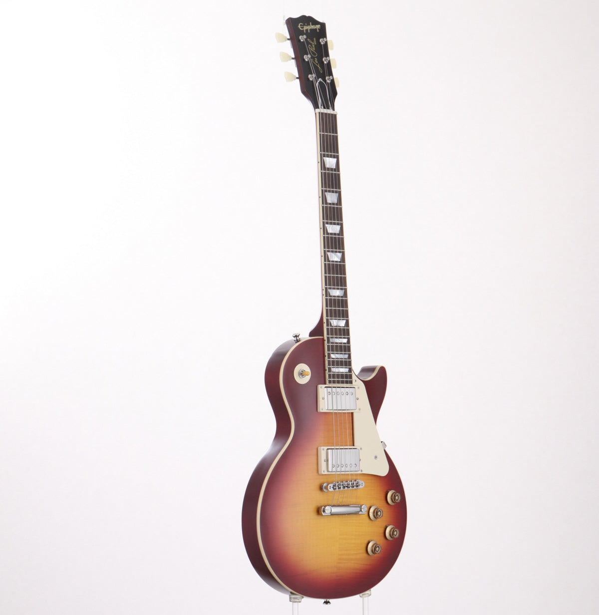 [SN 24081522149] USED Epiphone / Inspired by Gibson Custom 1959 Les Paul Standard Factory Burst [3.98kg / made in 2024] Epiphone [08]