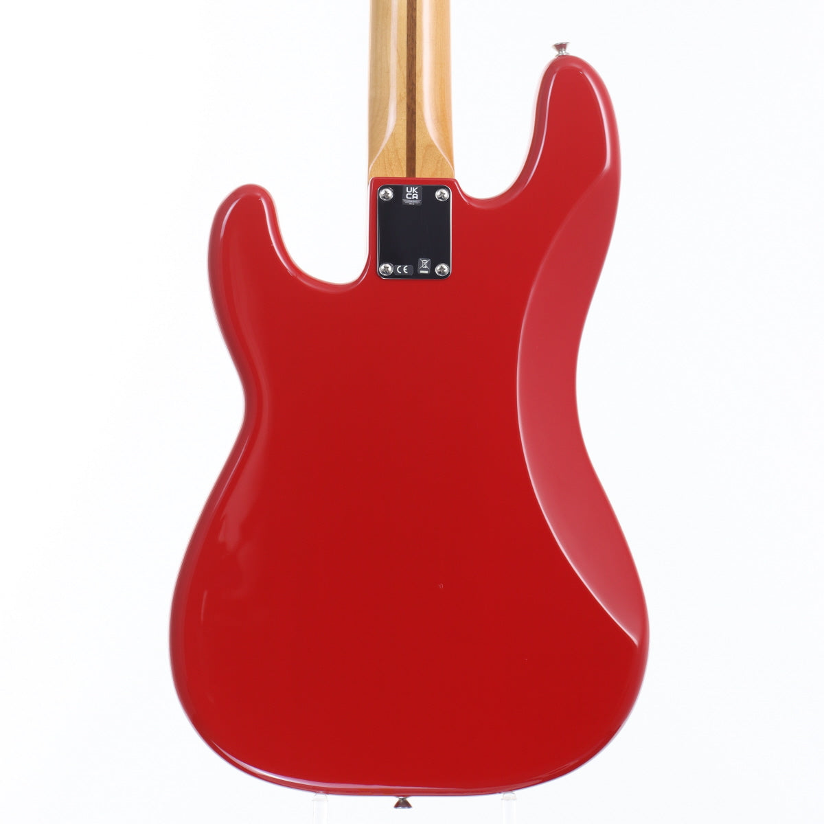 [SN MX22269590] USED Fender Mexico Fender / Vintera 50s Precision Bass Dakota Red [20]